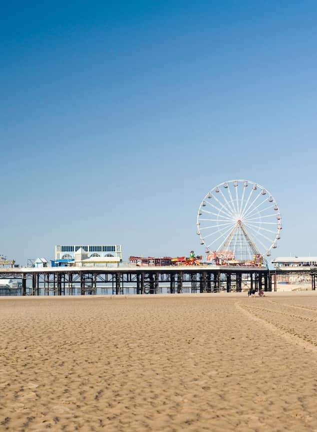 Blackpool