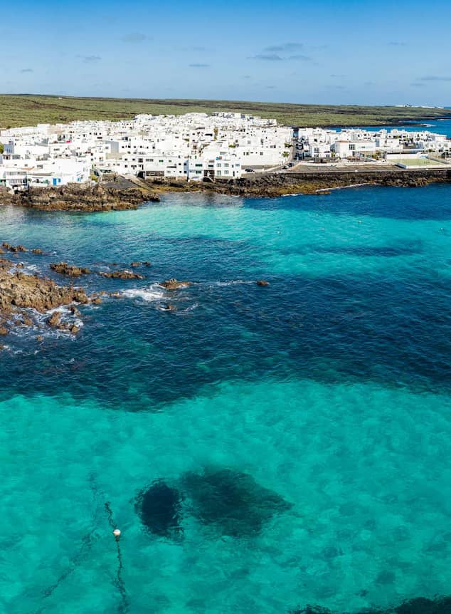 Lanzarote