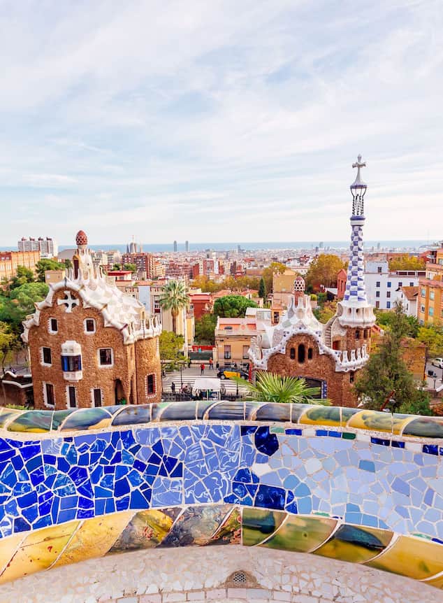 Barcelona
