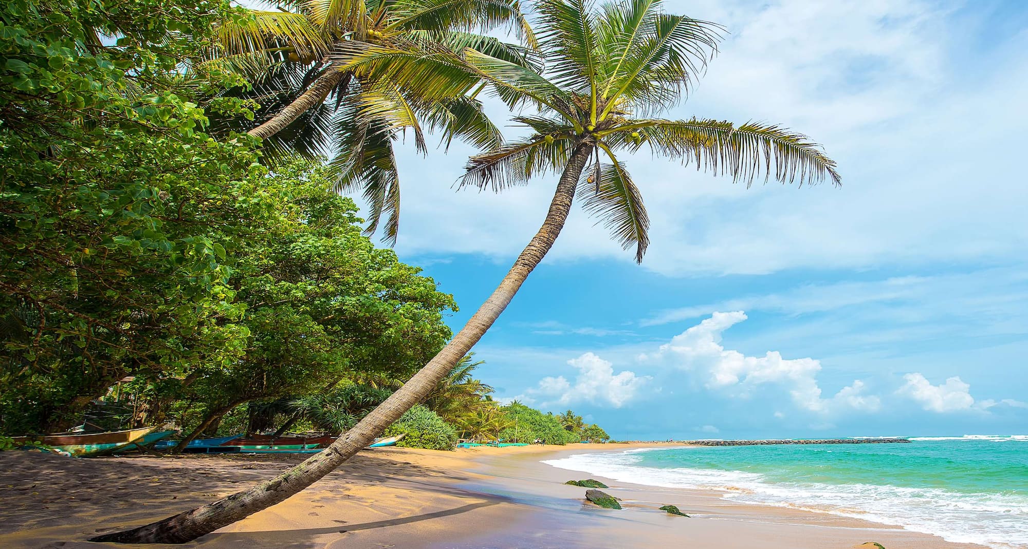 Destination Pages - Sri Lanka
