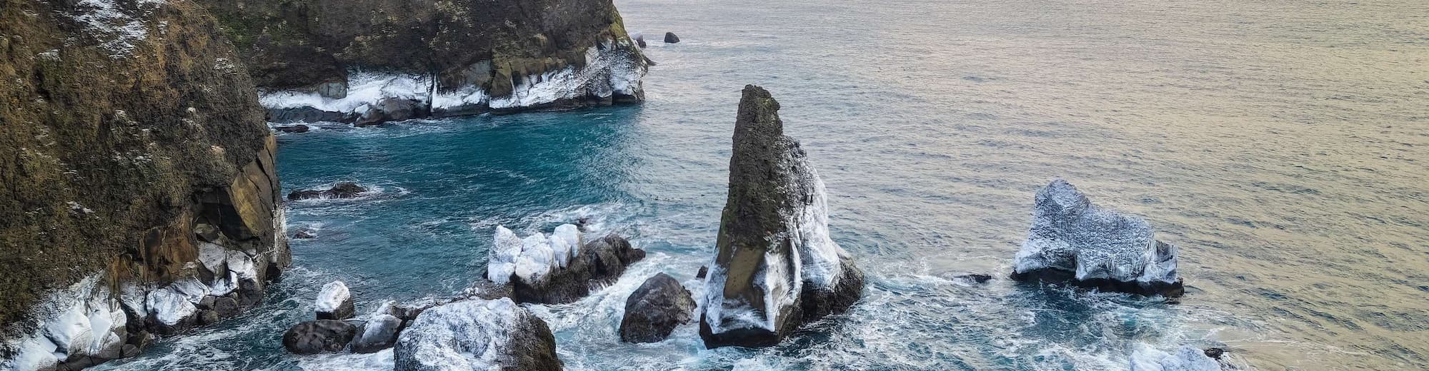 Pagine sulla destinazione - Keflavík, Islanda