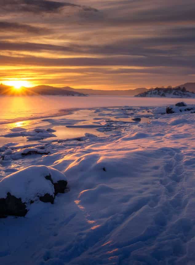 Lysaker