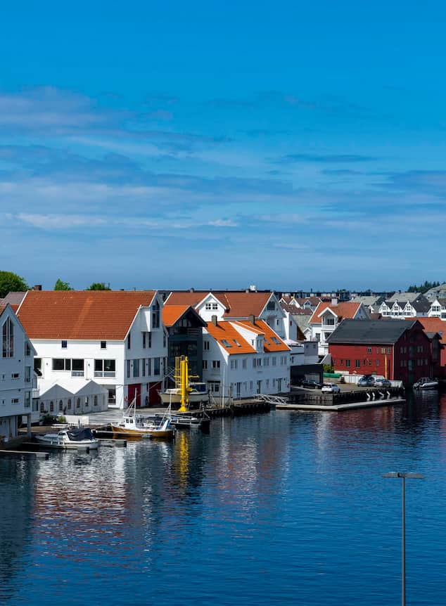 Haugesund