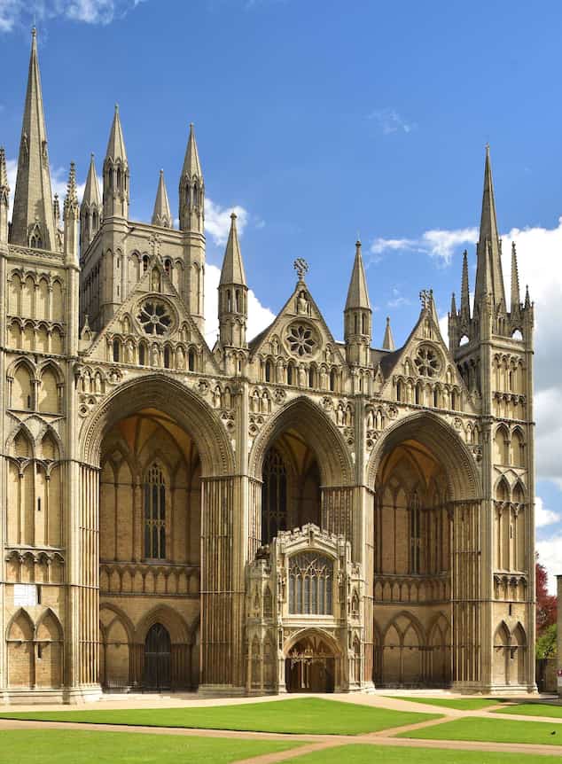 Peterborough