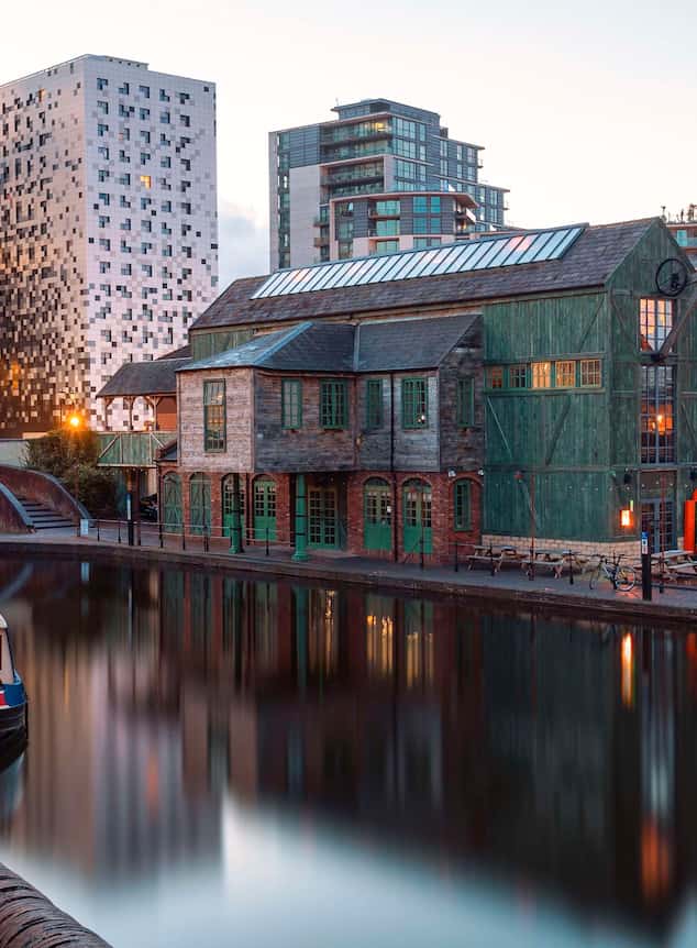 Birmingham