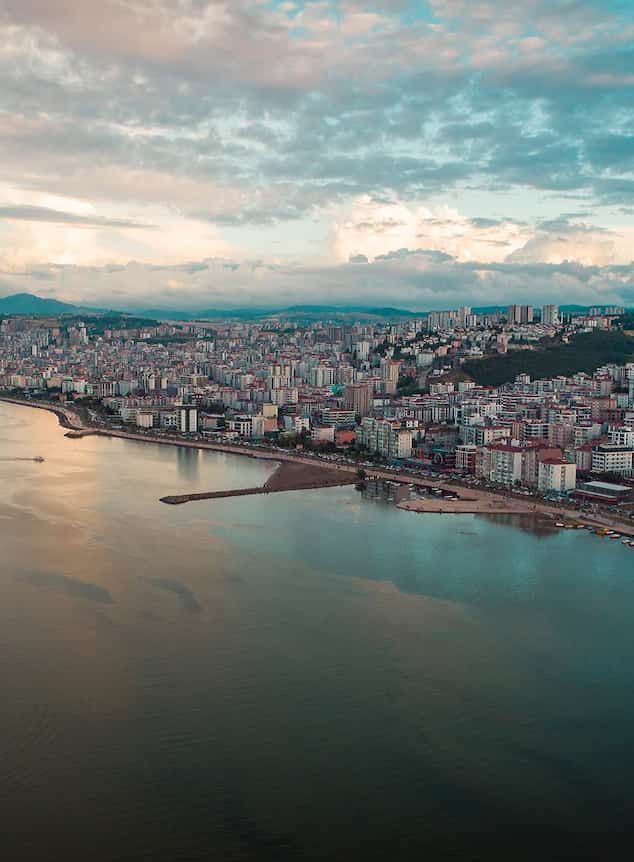 Samsun