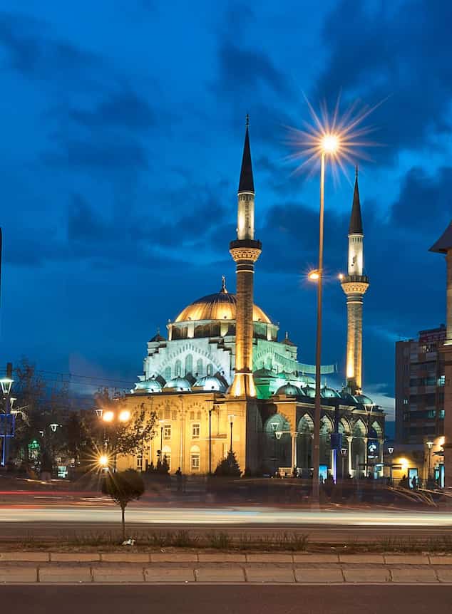 Kayseri