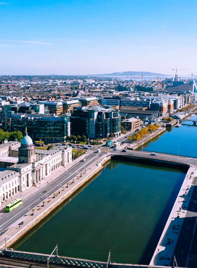 Dublin