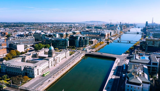 Dublin