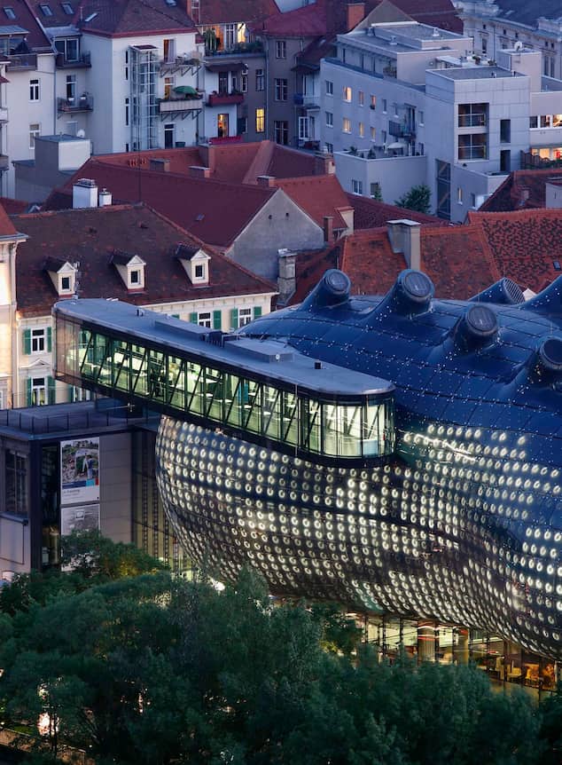 Graz