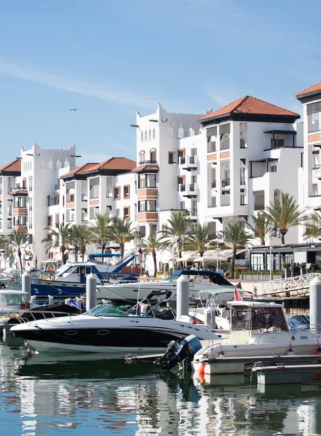 Agadir