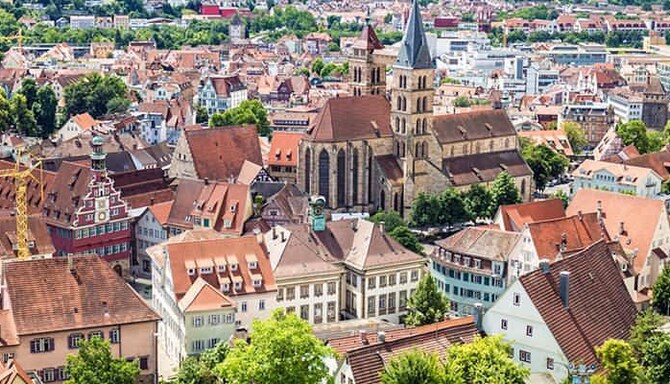 Destination Pages Louvre - Central Europe and Baltics - ICE STUTTGART GERMANY GT DESKTOP