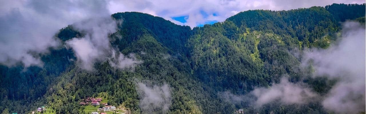 Destination Pages Louvre - South Asia - ICE DALHOUSIE INDIA NN DESKTOP