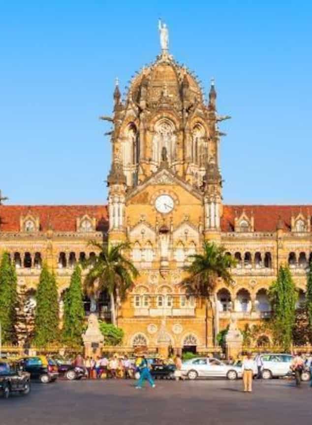 Mumbai