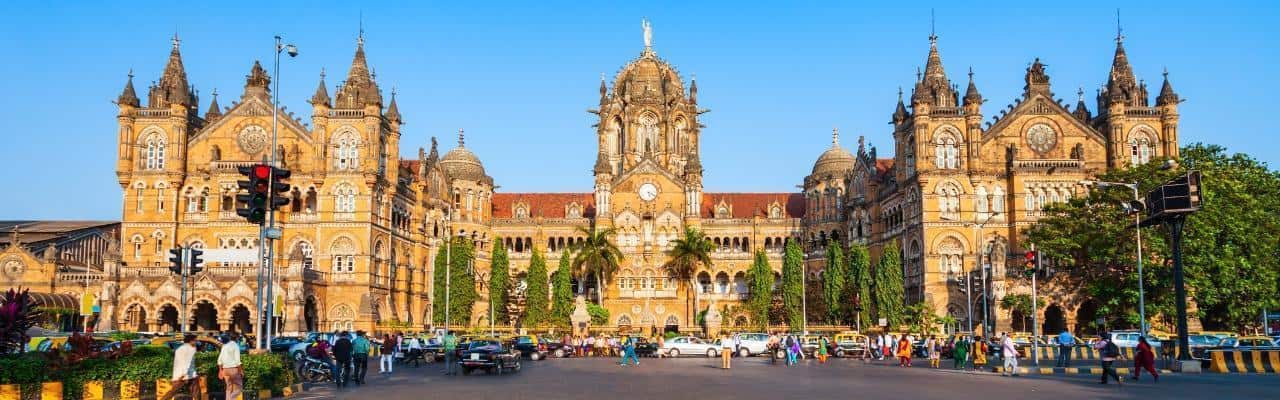 Destination Pages Louvre - South Asia - ICE MUMBAI INDIA GT DESKTOP