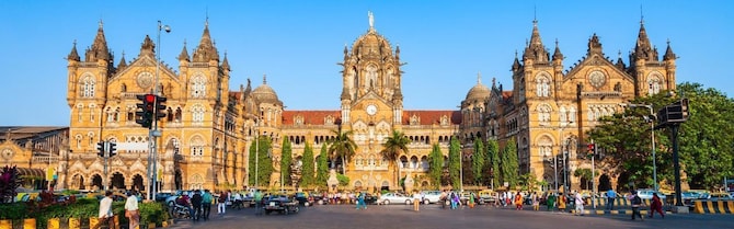 Mumbai