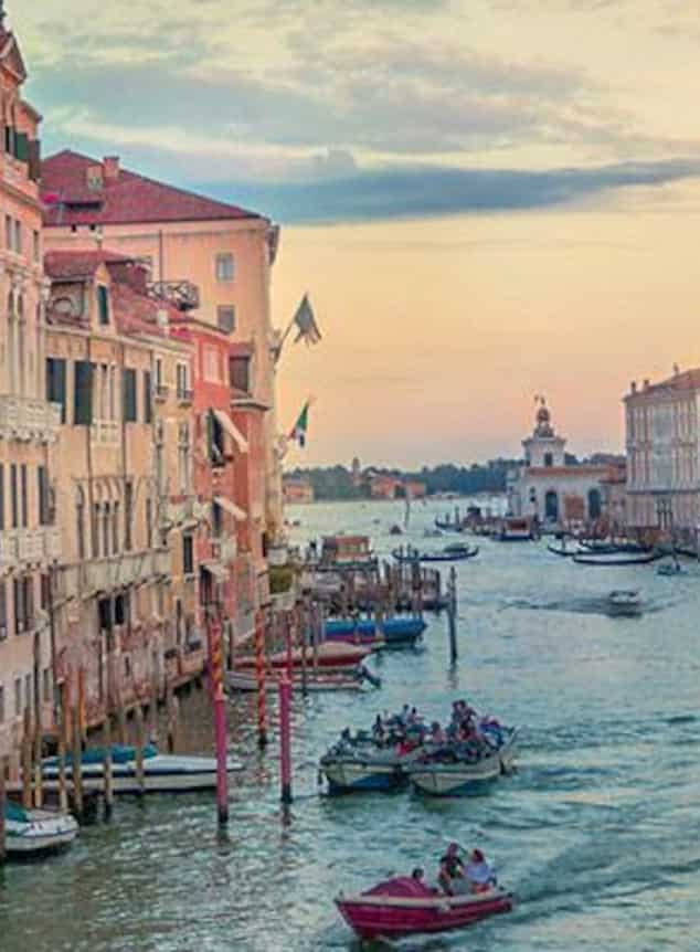 Venezia