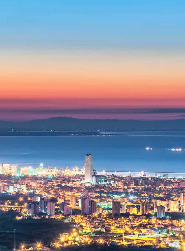 Mersin
