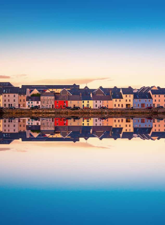 Galway