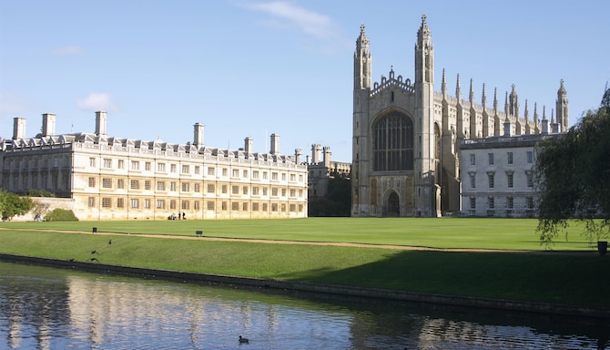 Cambridge