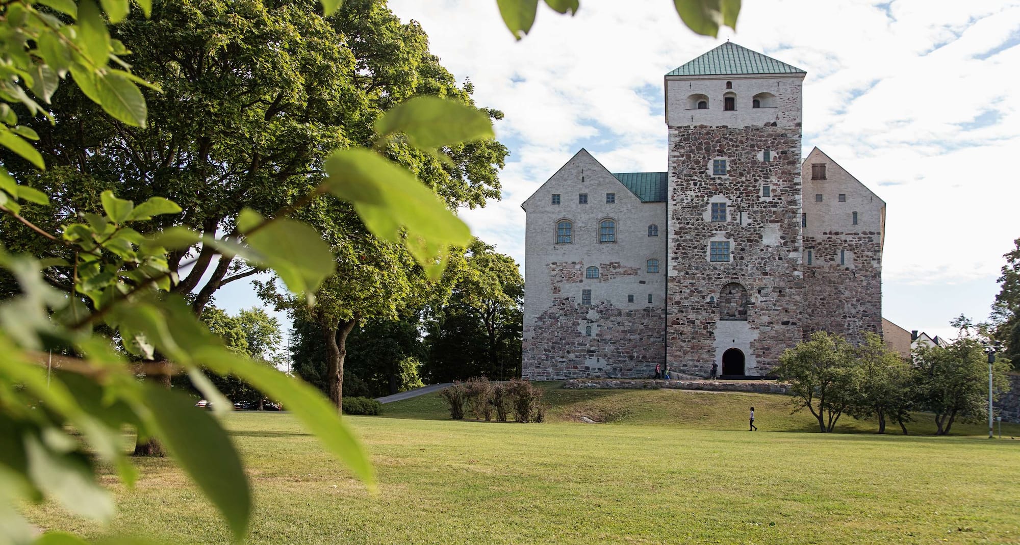 Destination Pages - Nordics & Benelux, UK & Ireland - Krista Keltanen Visit Finland