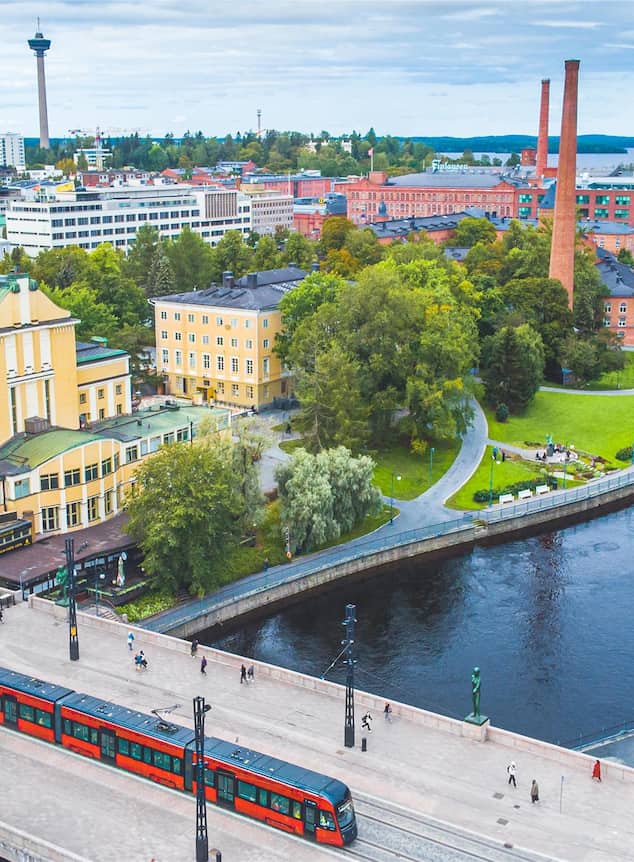 Tampere