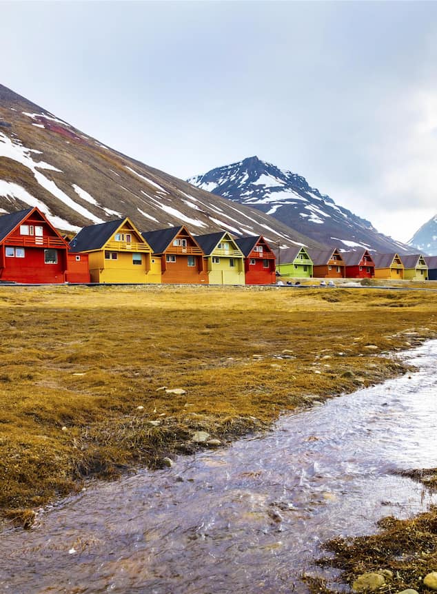 Longyearbyen