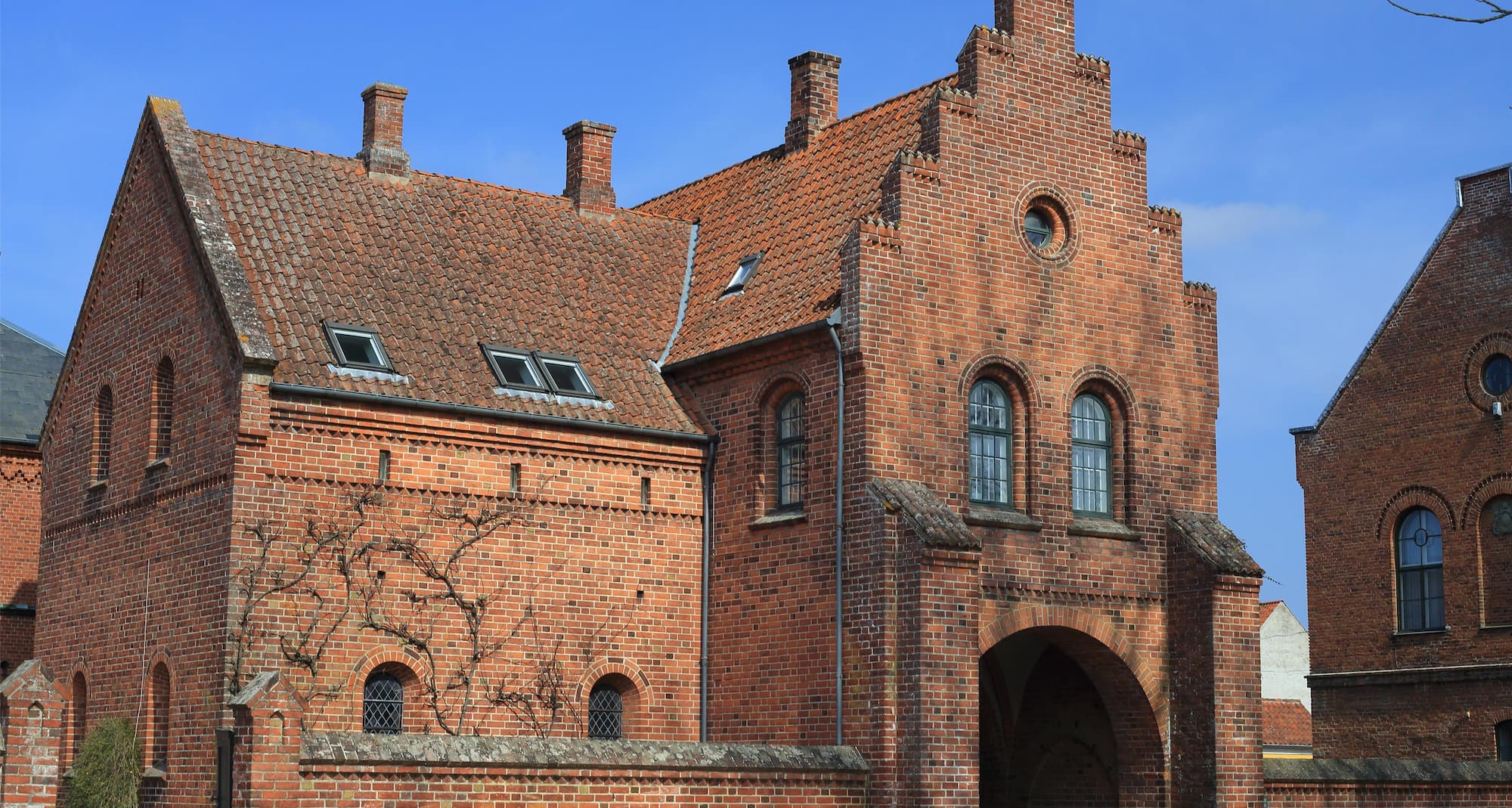 Soro Academy, Denmark