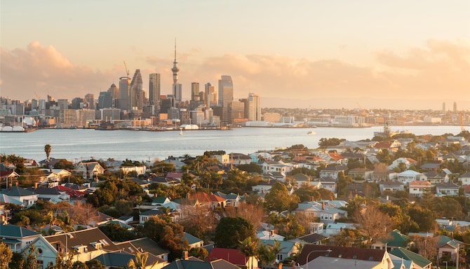 Auckland