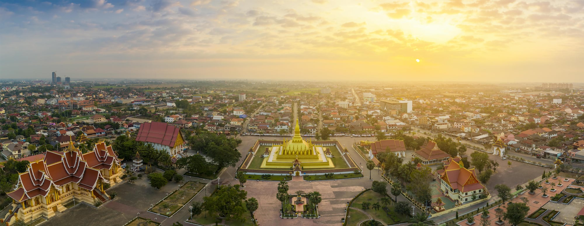 Destination Pages - SEAP - Vientiane Laos