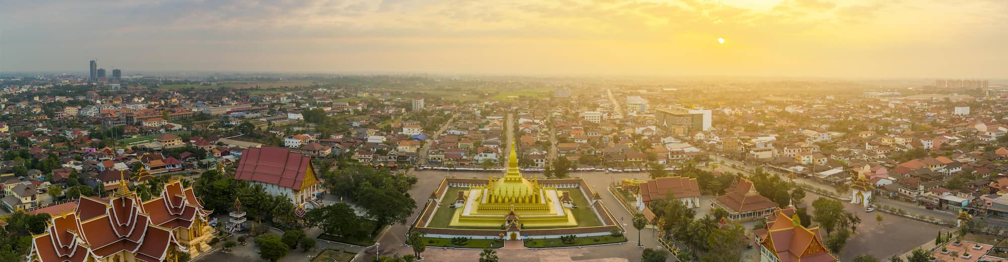 Destination Pages - SEAP - Vientiane Laos