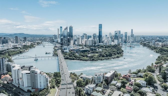 Brisbane