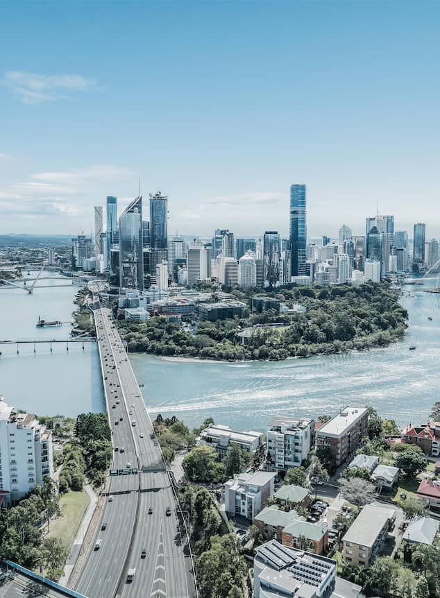 Brisbane