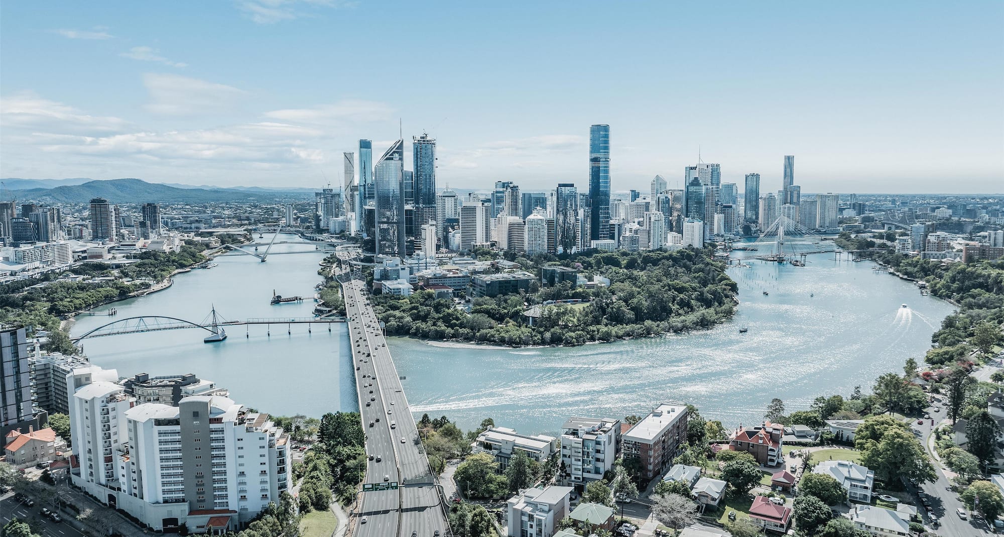 Destination Pages - SEAP - Brisbane Australia