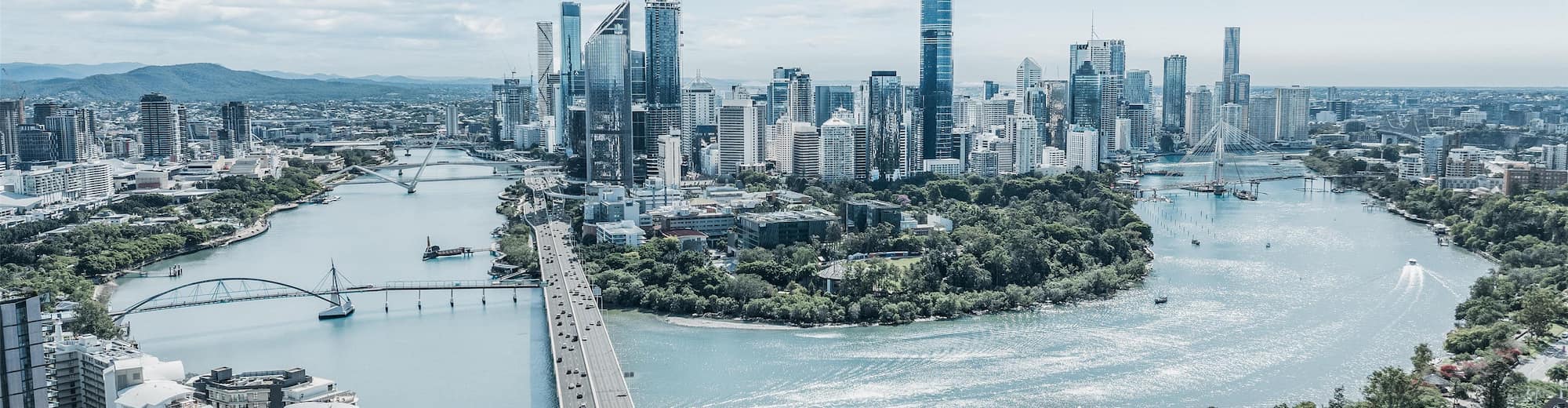 Destination Pages - SEAP - Brisbane Australia
