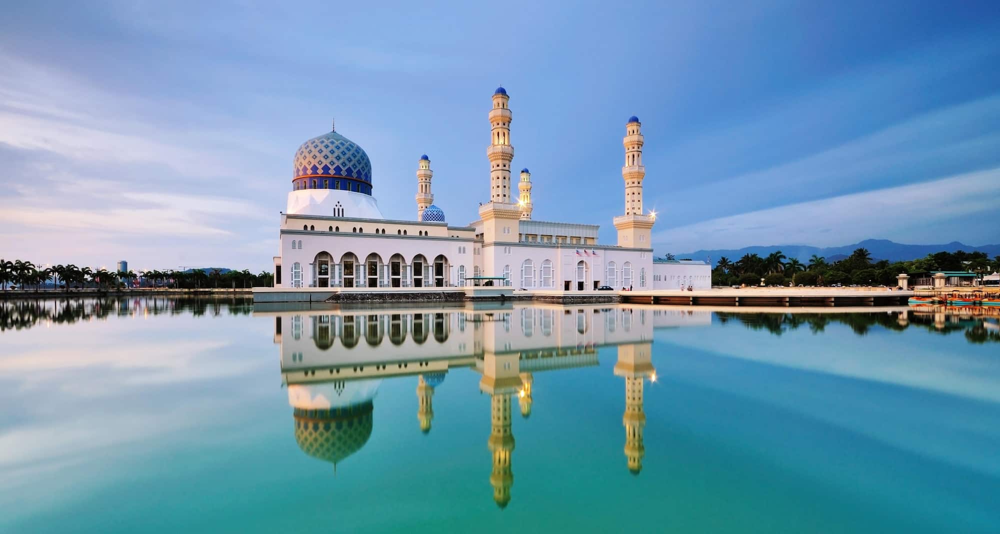 Destination Pages - SEAP - Kota Kinabalu, Malaysia