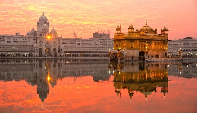 Amritsar
