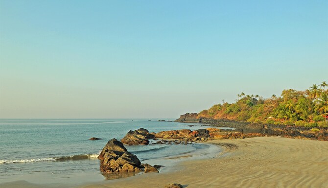 Calangute