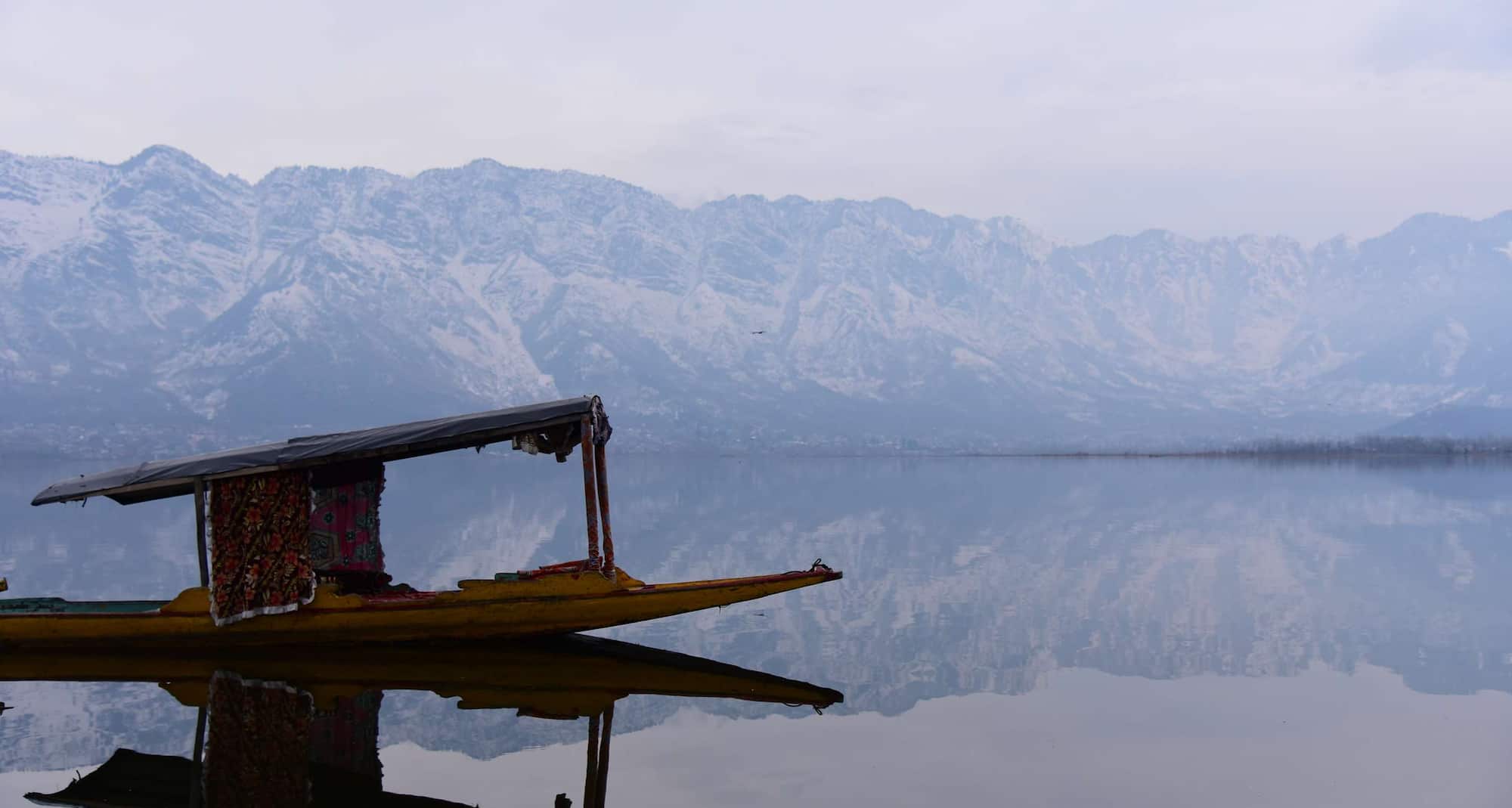 Jammu and Kashmir, India