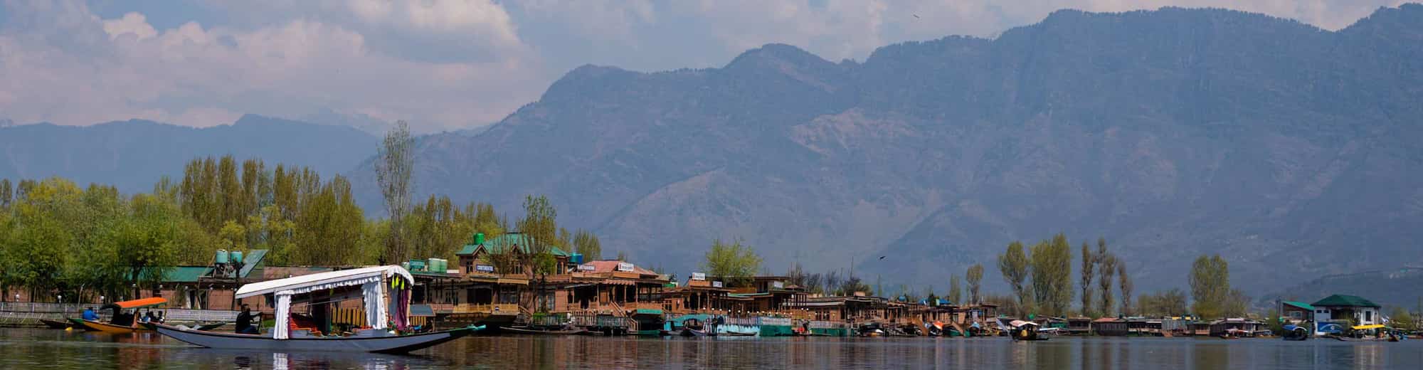 Jammu and Kashmir, India