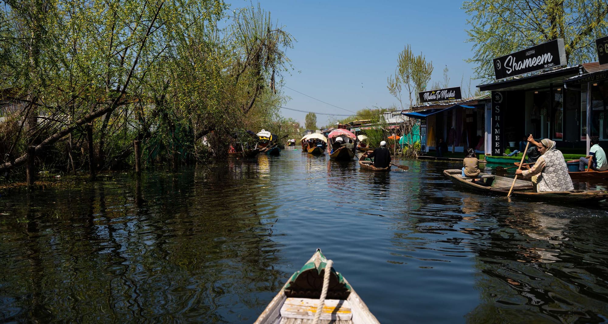 Jammu and Kashmir, India