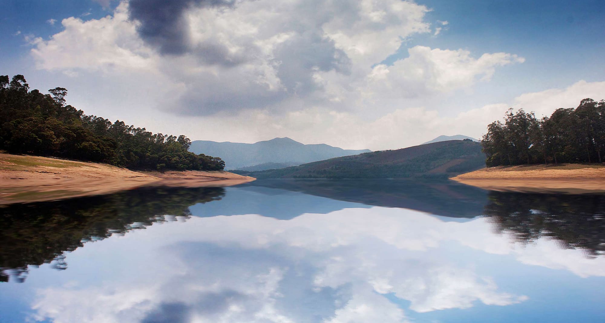 Destination Pages - South Asia - Ooty, India