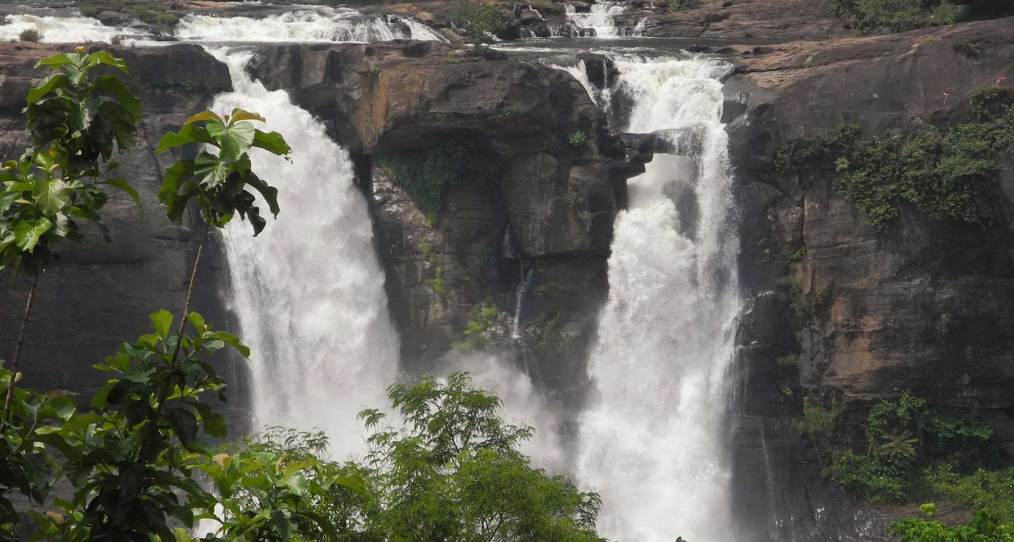 Destination Pages - South Asia - Khopoli, India