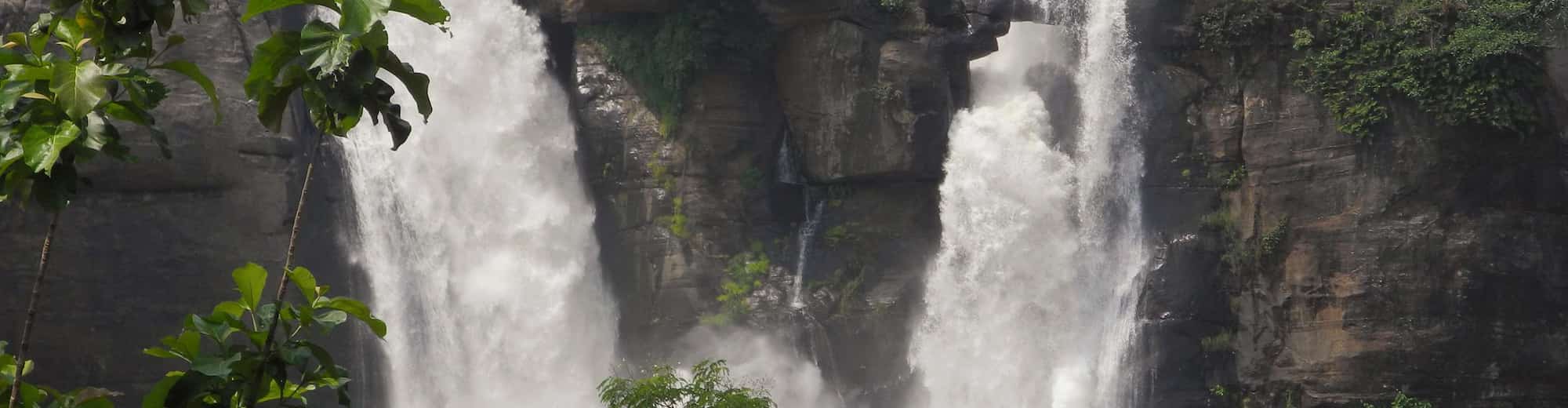 Destination Pages - South Asia - Khopoli, India