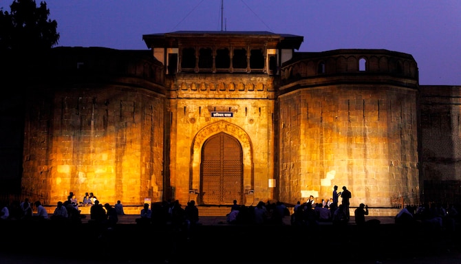 浦那 (Pune)