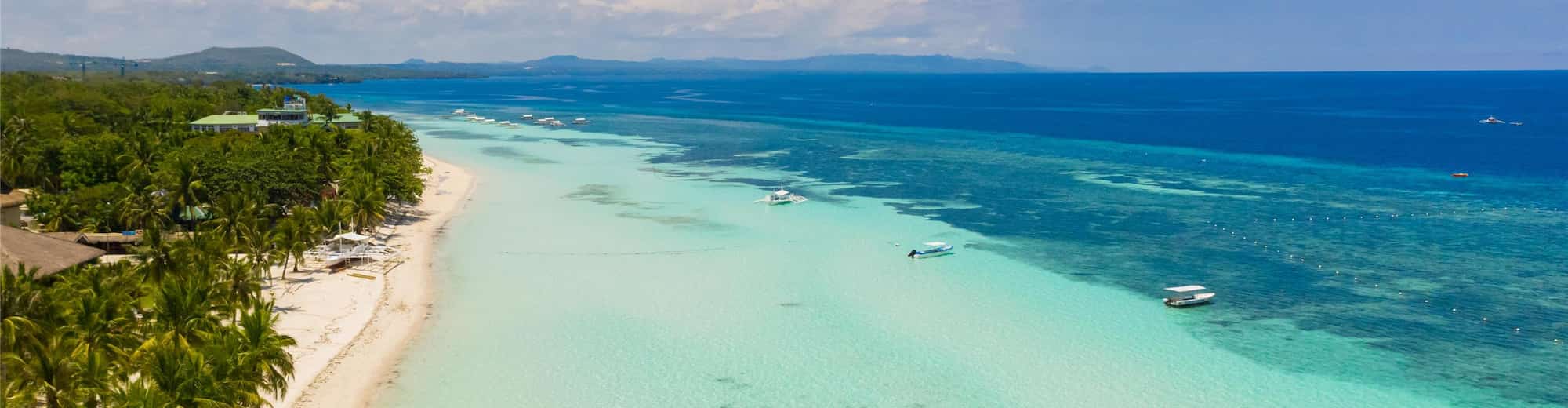 Destination Pages - South Asia