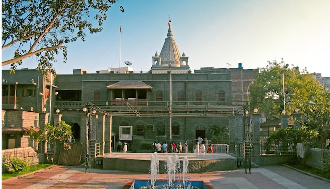 Shirdi