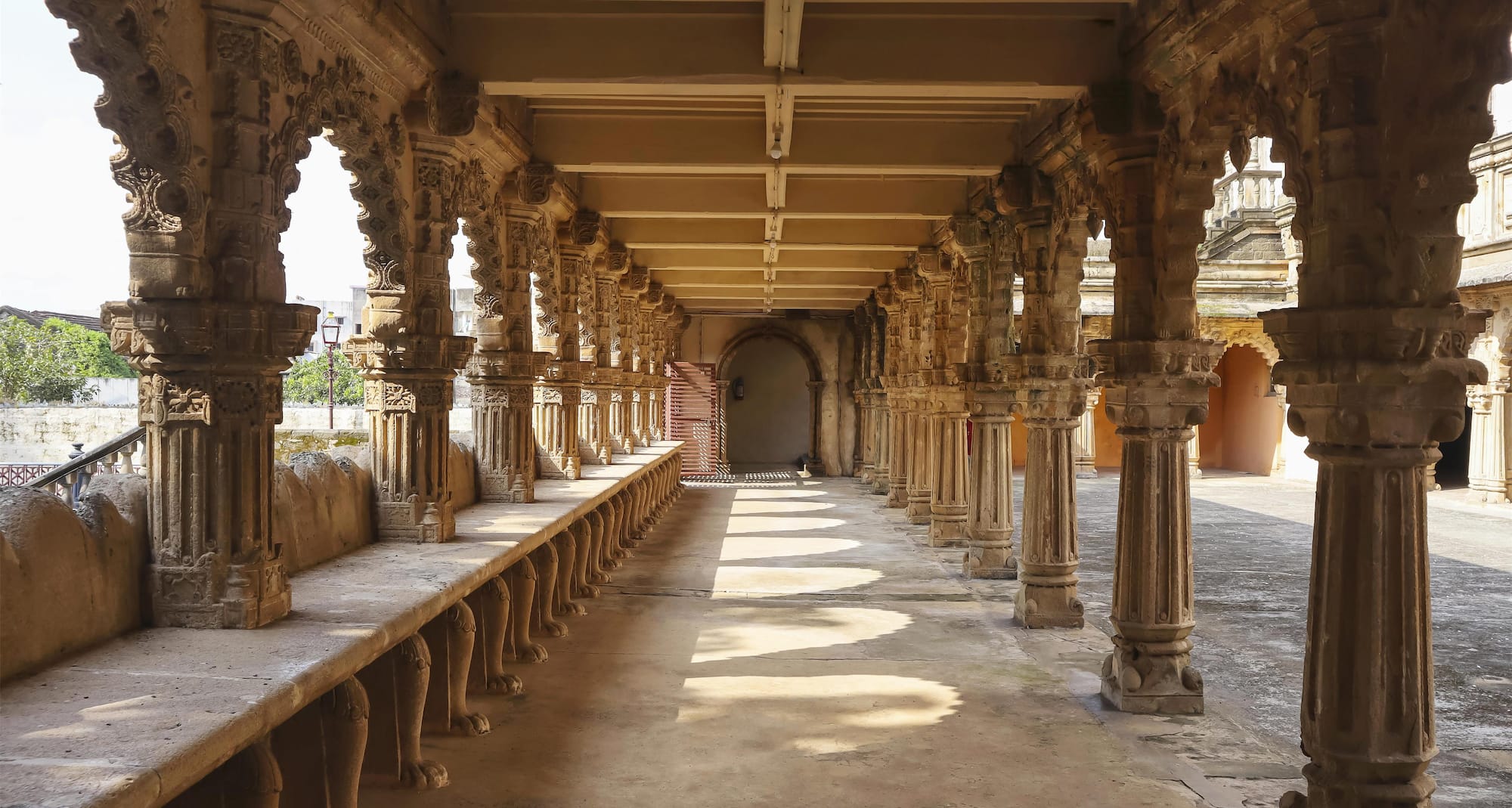 Destination Pages - South Asia - Rajkot