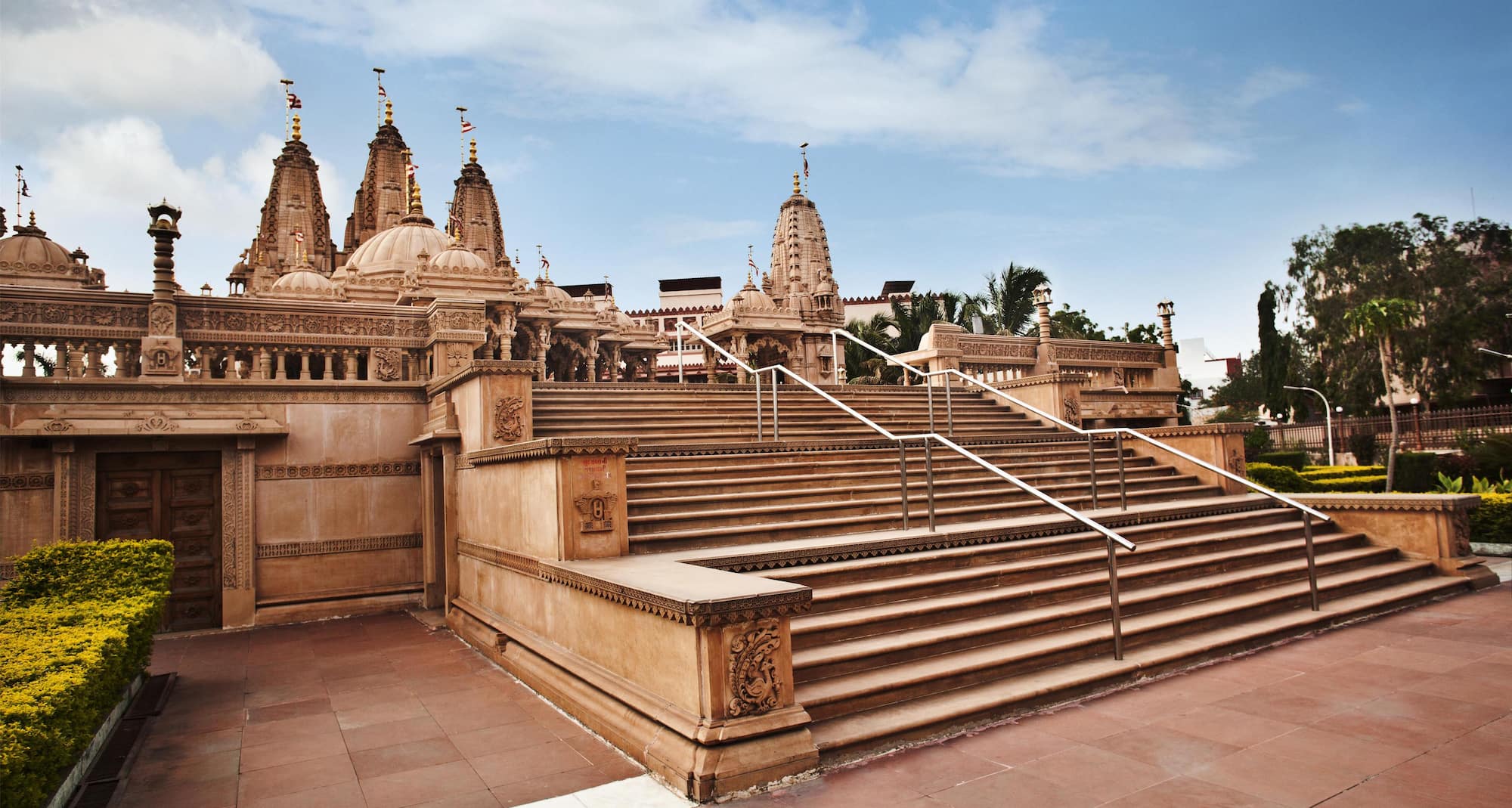 Destination Pages - South Asia - Rajkot