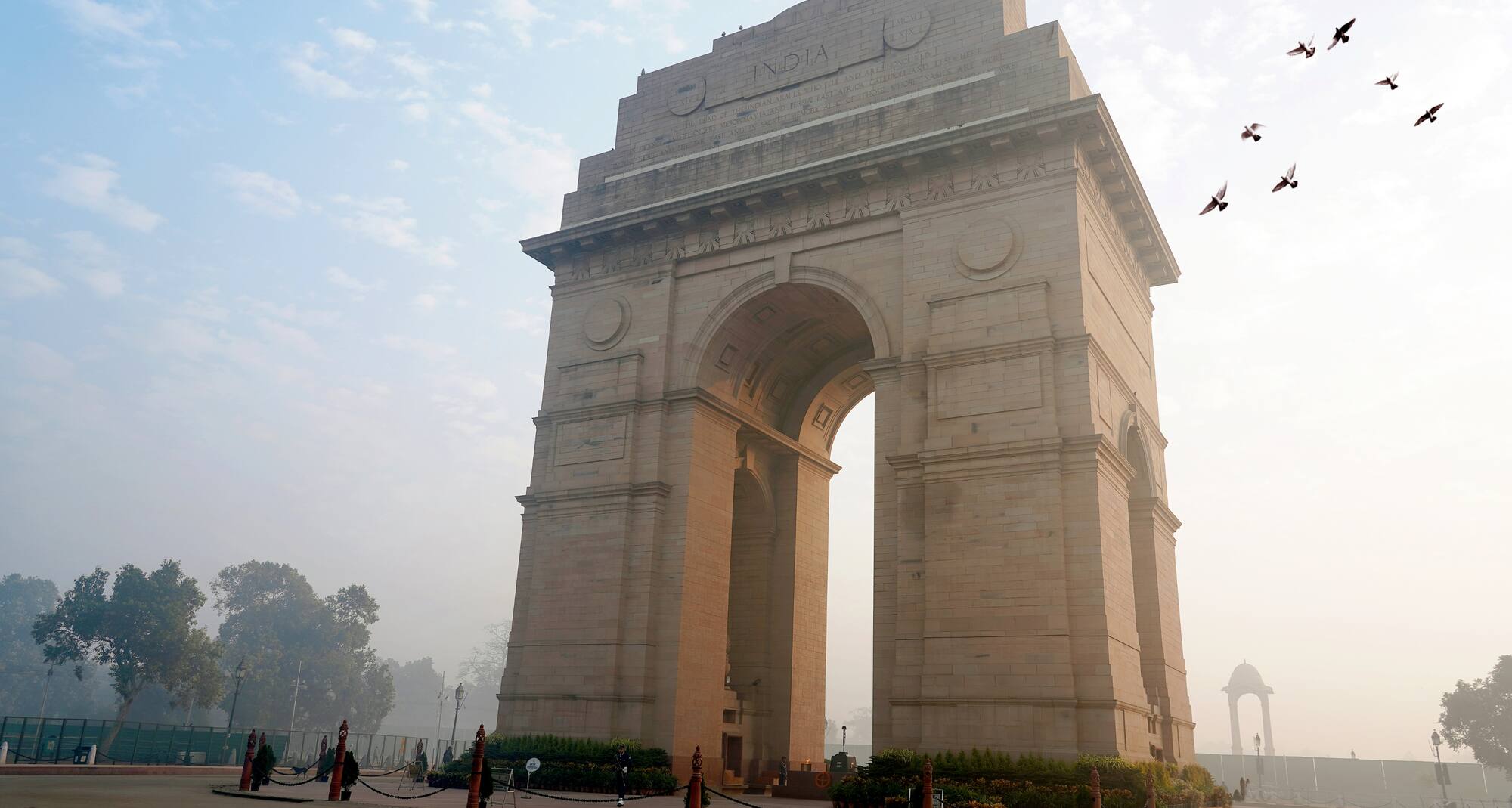 Destination Pages - South Asia - Promotional